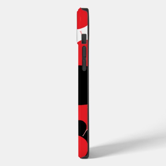 Stroomverbruik Case-Mate iPhone Case (Achterkant / Links)