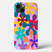 Stroomverbruik Case-Mate iPhone Case (Achterkant)