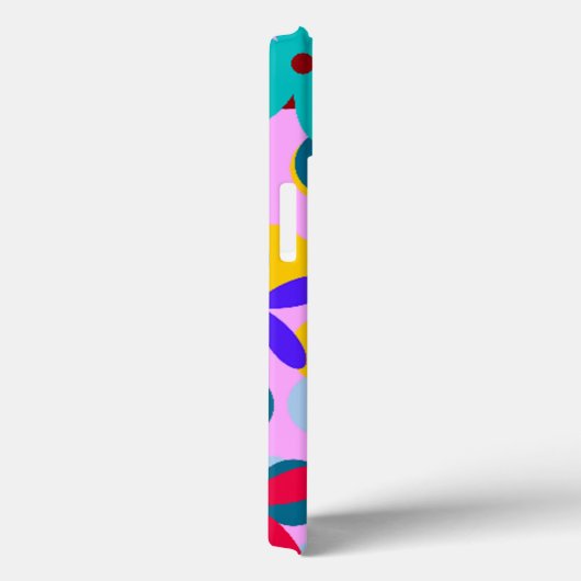Stroomverbruik Case-Mate iPhone Case (Achterkant / Rechts)