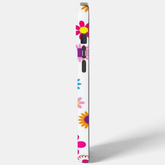 Stroomverbruik Case-Mate iPhone Case (Achterkant / Links)