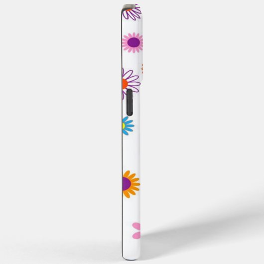 Stroomverbruik Case-Mate iPhone Case (Achterkant / Rechts)