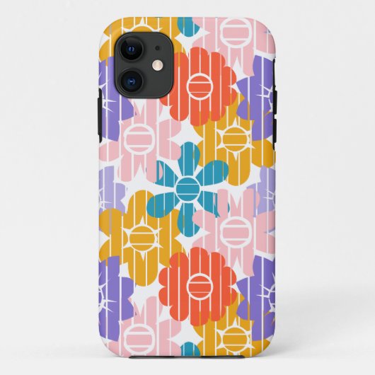 Stroomverbruik Case-Mate iPhone Case (Achterkant)
