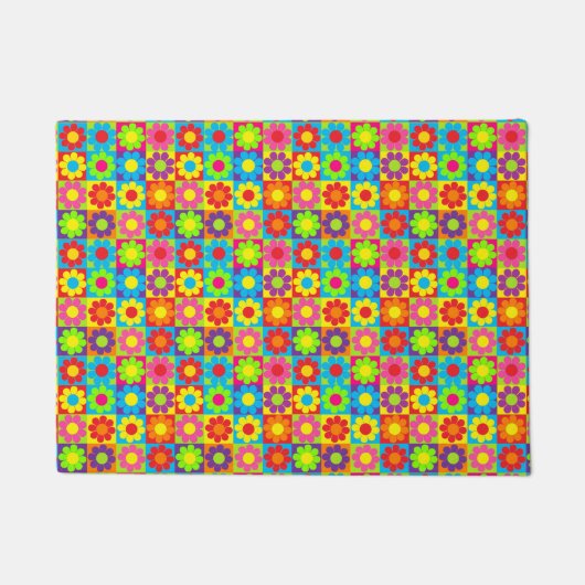 Stroomverbruik Deurmat (Voorkant)