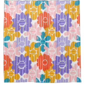 Stroomverbruik Douchegordijn (Voorkant)