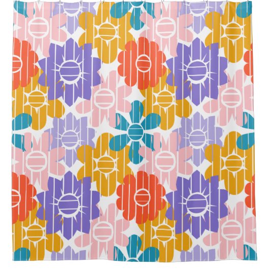 Stroomverbruik Douchegordijn (Voorkant)