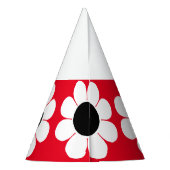 Stroomverbruik Feesthoedjes (Achterkant)