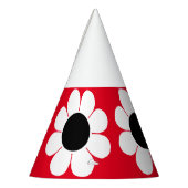 Stroomverbruik Feesthoedjes (Links)