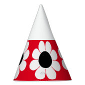 Stroomverbruik Feesthoedjes (Rechts)