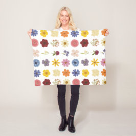 Stroomverbruik Fleece Deken