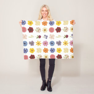 Stroomverbruik Fleece Deken