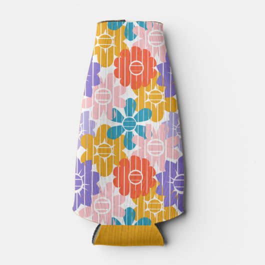 Stroomverbruik Flesjeskoeler (Voorkant)