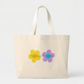 Stroomverbruik Grote Tote Bag