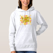 Stroomverbruik Hoodie (Voorkant)