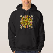 Stroomverbruik Hoodie (Voorkant)