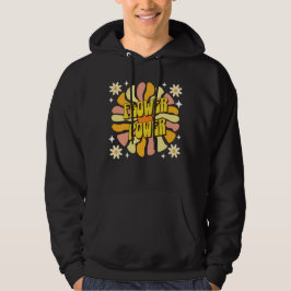 Stroomverbruik Hoodie