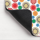 Stroomverbruik in rij 002 muismat (Hoek)