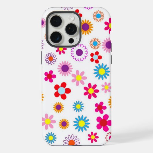 Stroomverbruik iPhone Hoesje (Achterkant)