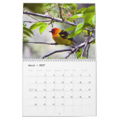 Stroomverbruik Kalender (Mar 2027)