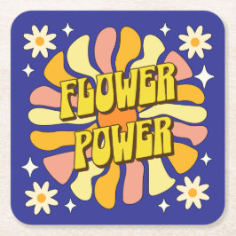 Stroomverbruik Kartonnen Onderzetters