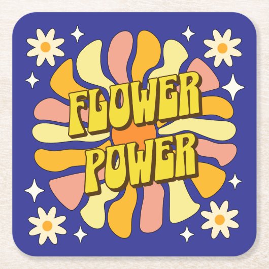 Stroomverbruik Kartonnen Onderzetters (Voorkant)