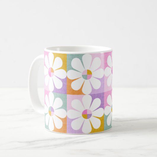 Stroomverbruik Koffiemok (Voorkant links)