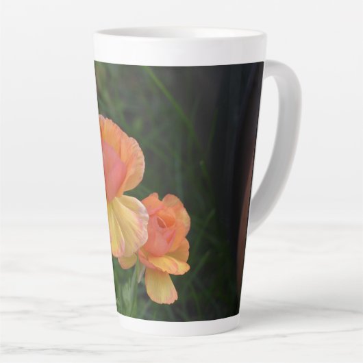 Stroomverbruik Latte Mok (Rechterhoek)