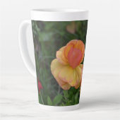 Stroomverbruik Latte Mok (Linkerhoek)