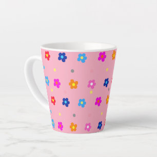 Stroomverbruik Latte Mok