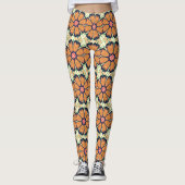 Stroomverbruik Leggings (Voorkant)