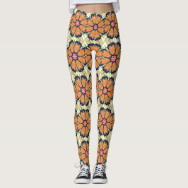 Stroomverbruik Leggings