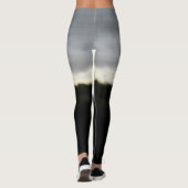 Stroomverbruik Leggings (Achterkant)