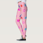 Stroomverbruik Leggings (Links)