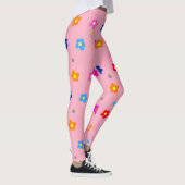 Stroomverbruik Leggings (Rechts)