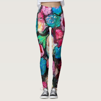Stroomverbruik Leggings