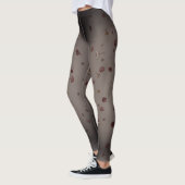 Stroomverbruik Leggings (Links)