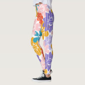 Stroomverbruik Leggings (Links)