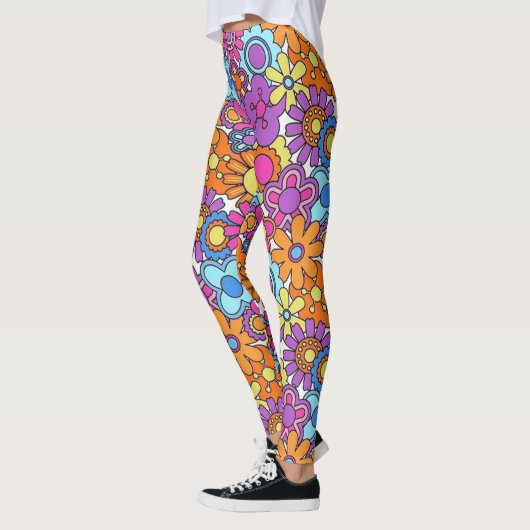 Stroomverbruik Leggings (Links)