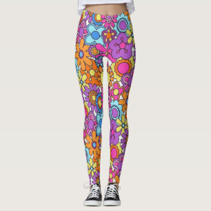 Stroomverbruik Leggings