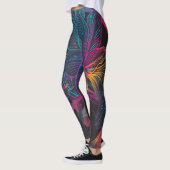 Stroomverbruik Leggings (Links)