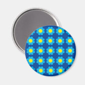 Stroomverbruik Magneet (Voorkant / Achterkant)