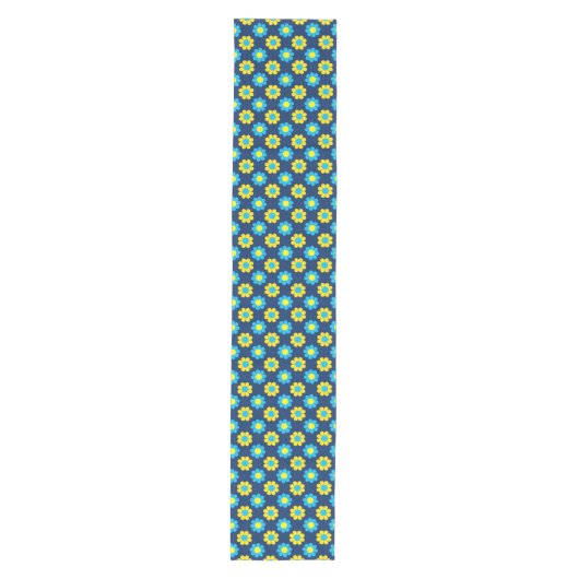 Stroomverbruik Medium Tafelloper (Voorkant)