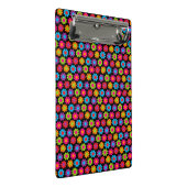 Stroomverbruik Mini Klembord (Schuin)