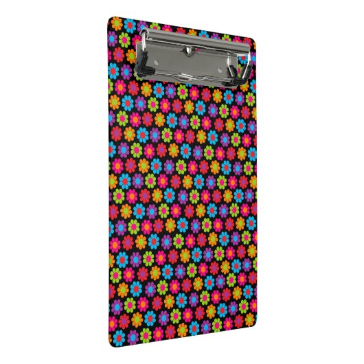 Stroomverbruik Mini Klembord (Schuin)