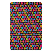 Stroomverbruik Mini Klembord (Achterkant)