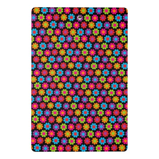 Stroomverbruik Mini Klembord (Achterkant)