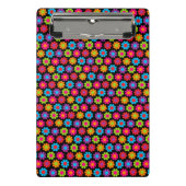 Stroomverbruik Mini Klembord (Voorkant)