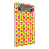 Stroomverbruik Mini Klembord (Schuin)