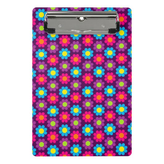 Stroomverbruik Mini Klembord (Voorkant)