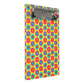 Stroomverbruik Mini Klembord (Schuin)