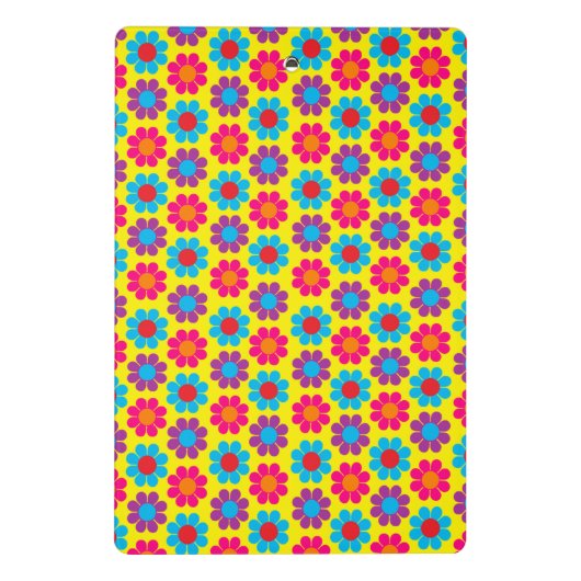 Stroomverbruik Mini Klembord (Achterkant)